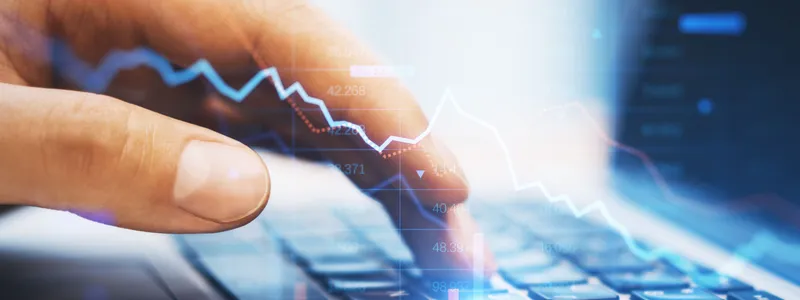 Titelbild für Beginnen Sie Ihr Handelsabenteuer mit WaveClear AI